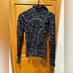very gently used Lululemon hoodie size 4